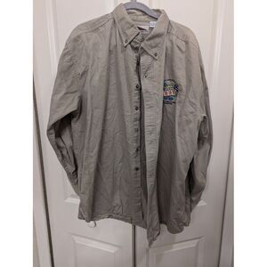 VTG Pro Elite SUPERBOWL XXXI Shirt‎ NFL- Mens XL Shirt